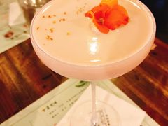 新品鸡尾酒-胡桃里音乐酒馆(东区店)