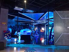 -世代星球·保龄球·镭战真人CS·团建(杨浦店)