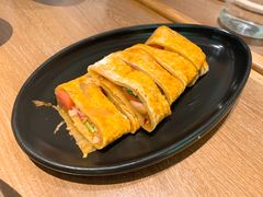 -金掌勺锅包肉(华润万象城店)