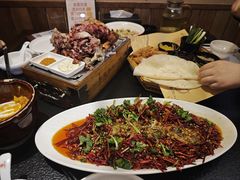 -丁里羊肉小镇(天鹅湖总店)