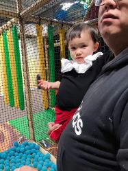 -玩元素·家庭游乐成长中心(香格里拉店)