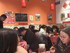 -荆九爷爆炒桥头三嫩(夫子庙店)