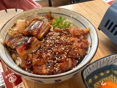-京和风食堂·定食寿喜锅(保利樾广场店)