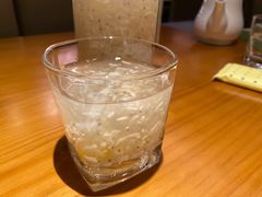 莲酿珍珠米酒-莲餐厅·湖北菜·藕汤是头牌(愚园路店)