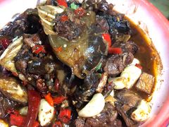 -老三样·美食研究中心(世贸路店)