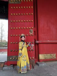 点击看大图 -美云庭古装·格格服汉服·京城旅拍(北京店)