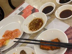 -芭菲盛宴·环球美食(锦城万达广场店)