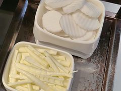 -宴全牛粤来越牛潮汕鲜牛肉火锅(海州万达广场店)