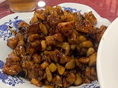 -老村长土菜馆(湖墅南路店)