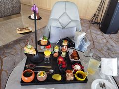 -三迪希尔顿酒店·星空酒廊