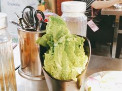 -大丘街路边烤牛肉
