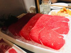 -海底捞火锅(九霄梦天地店)