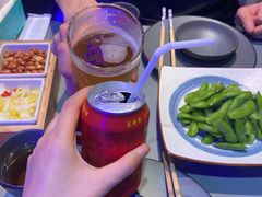 -钳小柒·小龙虾蓝龙王烧烤夜宵(长寿路店)