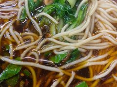 -丽影重庆小面(定西路店)