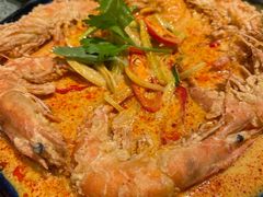 -Home Thai·泰谣(王府井apm店)