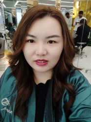 -潘多拉Hairsalon