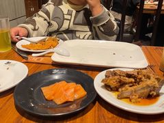 -汉巴味德(沈阳万象汇店)