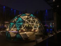-SPARK(成都W酒店)