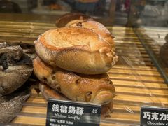 -81BAKERY(大学路店)