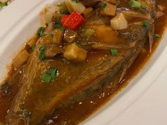 -披云云小馆·味道江湖(姚家园万象汇店)