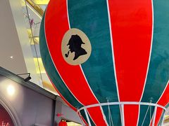 -天河城购物中心