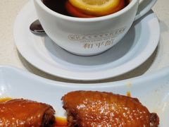 -和平馆·地道港澳茶餐厅(西门口店)