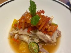 藤椒正经鸡-太二酸菜鱼(正大广场店)
