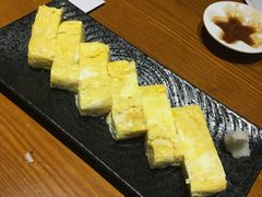 -千代武日本料理(爱建店)