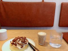 -大酉·M Coffee(北京美术馆店)