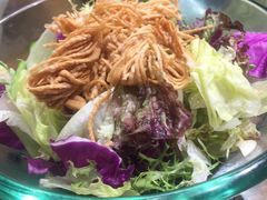 -秦唐一号西安菜馆(钟楼店)
