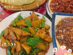 -东北王食府(科大店)
