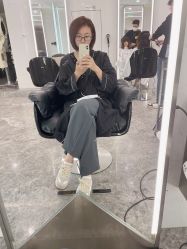 -THE LOG SALON 记录