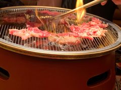 -西塔老太太泥炉烤肉(上海七宝领展广场店)