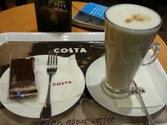 android_upload_pic-COSTA COFFEE(水游城店)