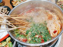 -刘成杰锦州烧烤(南河路店)