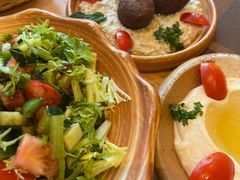 -ALAMEEN阿拉伯餐厅(三里屯店)