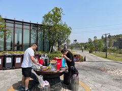 -枫香湖儿童公园