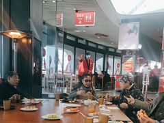 -东方明珠·可口可乐欢乐餐厅