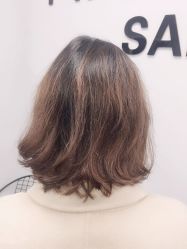 -T-Hair Salon