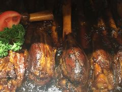 -昆明佳华广场酒店·西餐厅