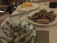 -星河湾半岛酒店-真粤中餐厅