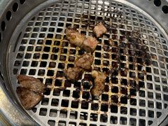 -千寻山野烤肉(中关村店)