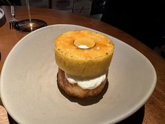 -OTIUM • 柴屿麦(亮马桥店)