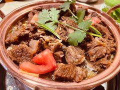 -顺顺小吃(独克宗古城店)
