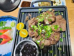 -吉川居酒屋(建国北路店)