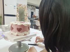 -食间旅人DIY烘焙工作室