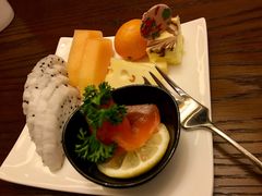 -舟山希尔顿酒店