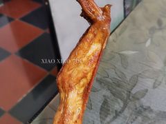 -新园特色美食店