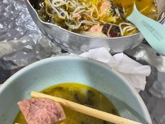 -叶伟胡辣壳面(两路口店)