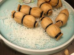 -彩丰楼中餐厅·仁恒洲际酒店